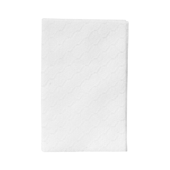 菱形55-60克折叠式洁面巾