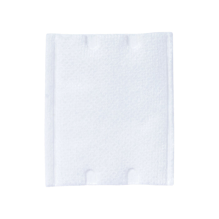 竹纤维双面双效5x6cm