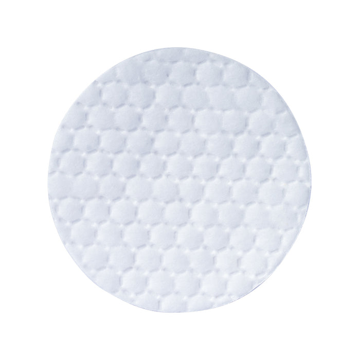 压小点全棉花 直径6cm(化妆棉)