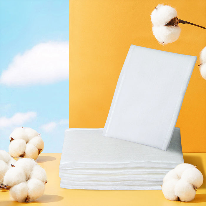 5层全棉5x6cm可拆开五层使用