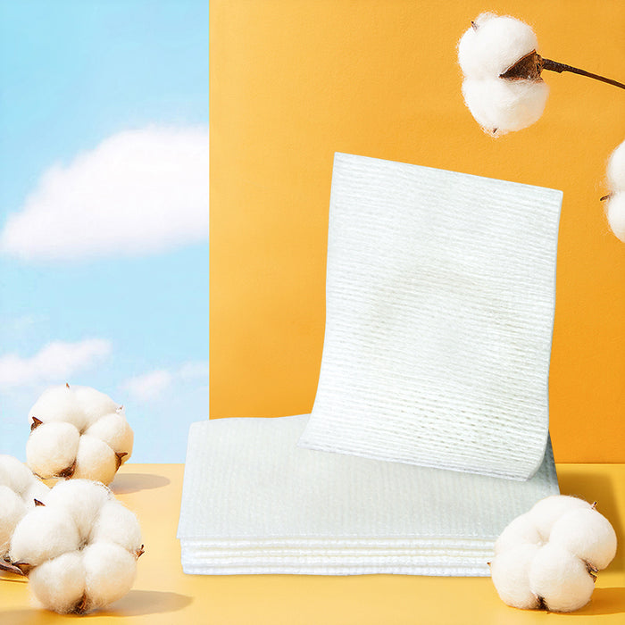 可拉伸湿敷棉10x12cm