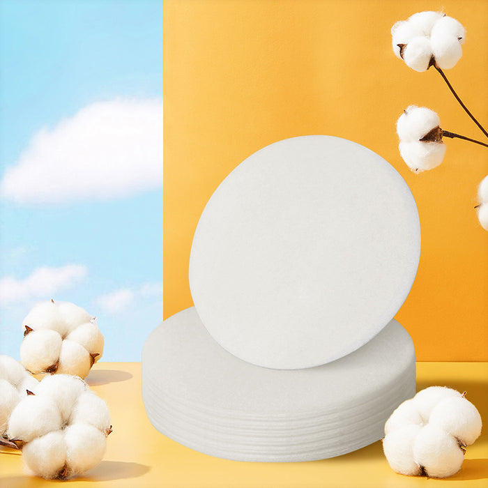 纸纤维 直径6cm(化妆棉)