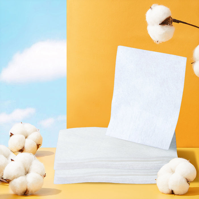 单层方片5x6cm含涤