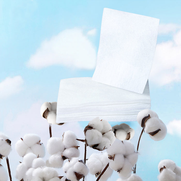 单层方片5x6cm含涤