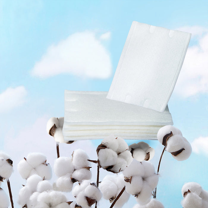 竹纤维双面双效5x6cm