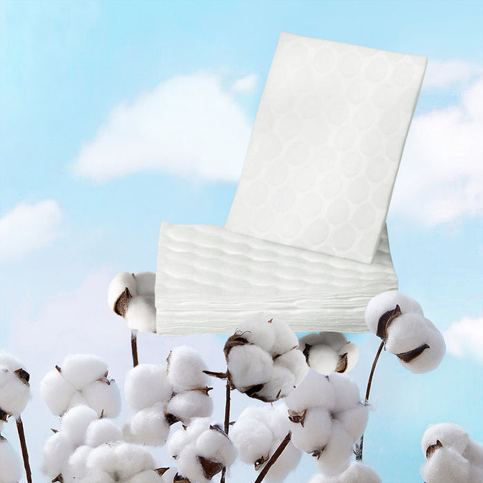 压大点全棉夹棉方片5x6cm