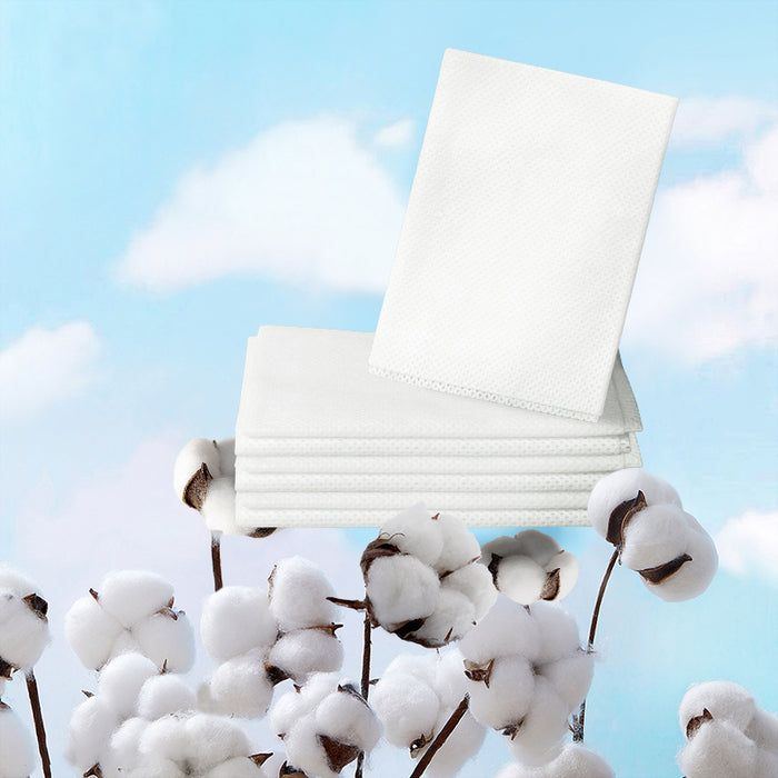 网纹45-50克抽取式洁面巾