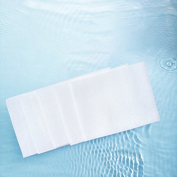 可拉伸湿敷棉10x12cm