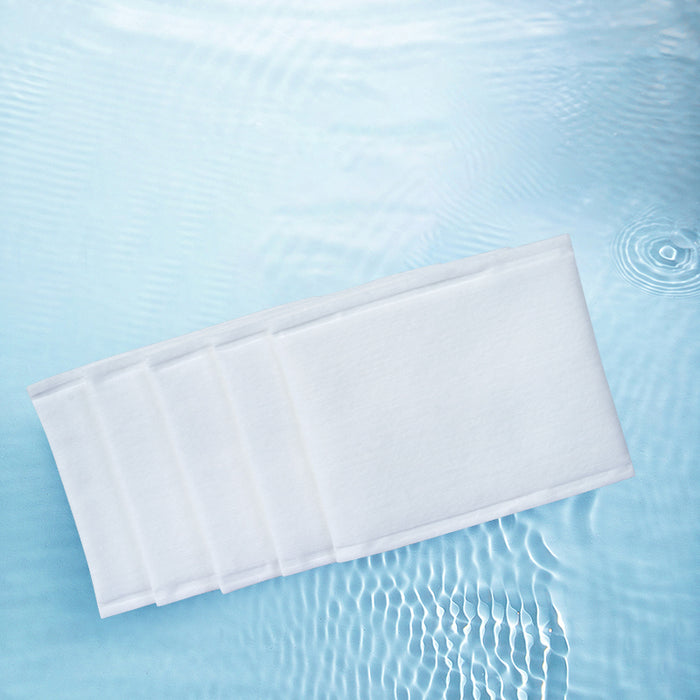 5层全棉5x6cm可拆开五层使用