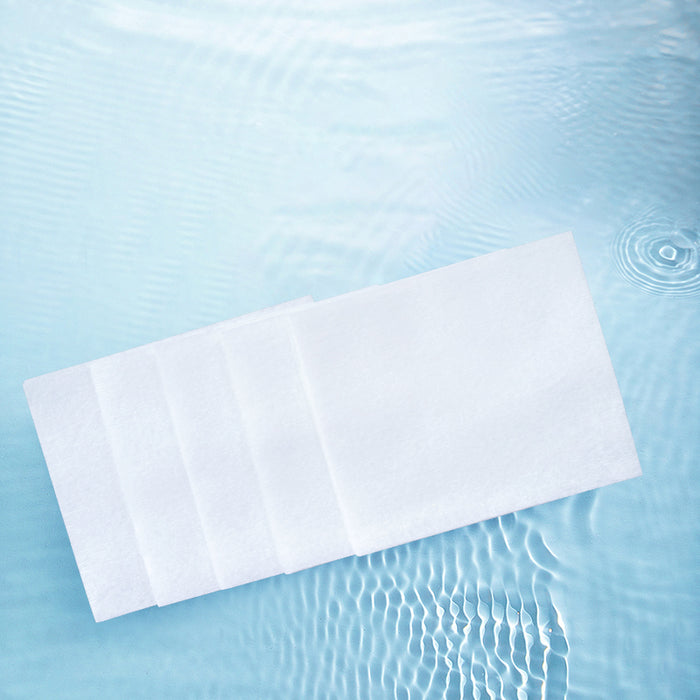 单层方片5x6cm含涤