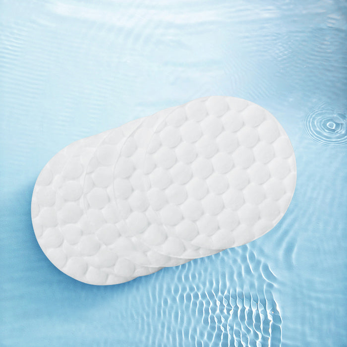 压大点全棉花 直径6cm(化妆棉)