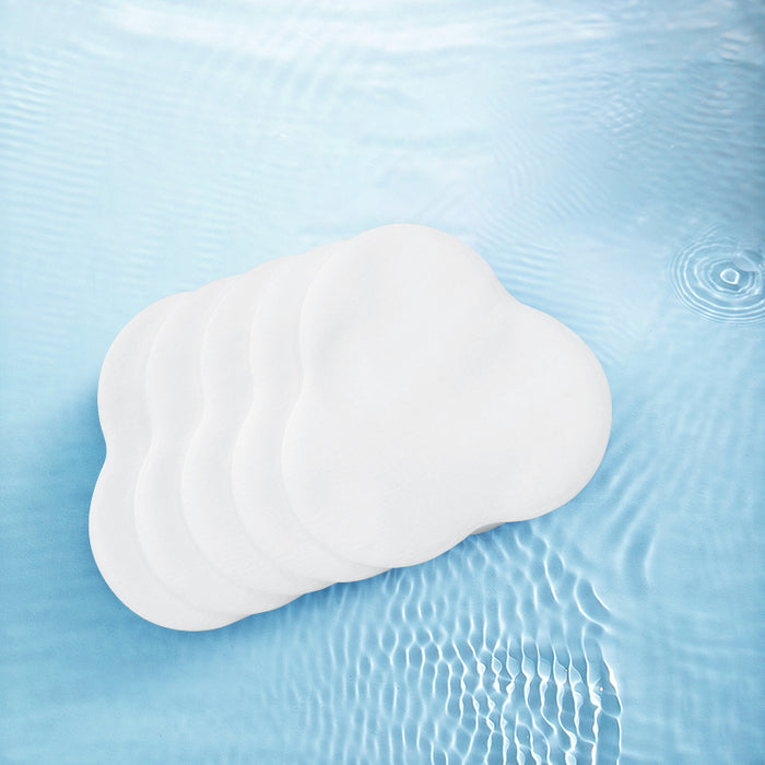 云朵全棉夹棉 (化妆棉)