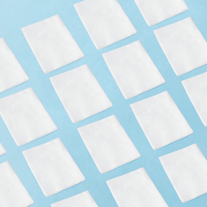 全棉平纹35-40克 抽式洁面巾