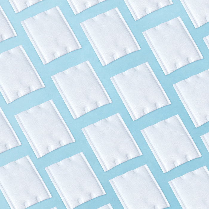 植物棉平纹压边压点5x6cm