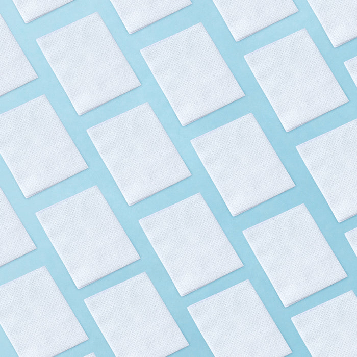 可拉伸湿敷棉10x12cm