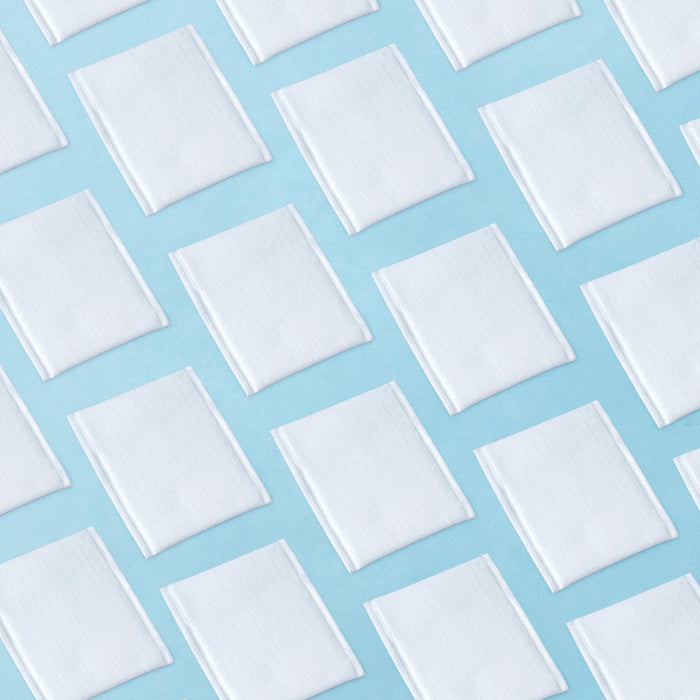 5层全棉5x6cm可拆开五层使用