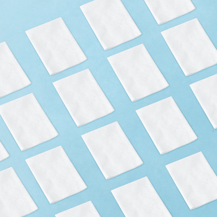 菱形提花45-50克 抽式洁面巾