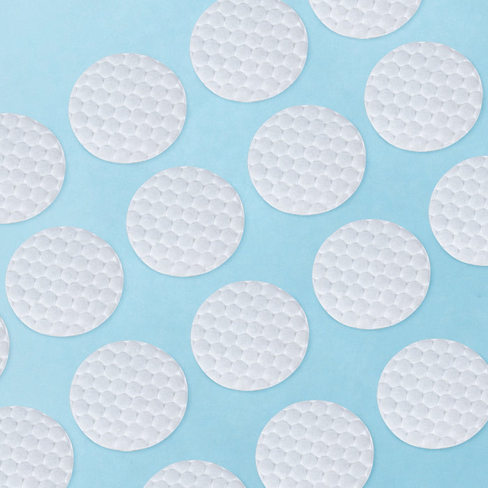 压大点全棉花 直径6cm(化妆棉)