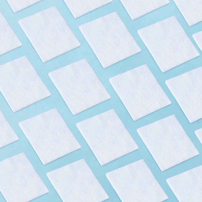 单层方片5x6cm含涤