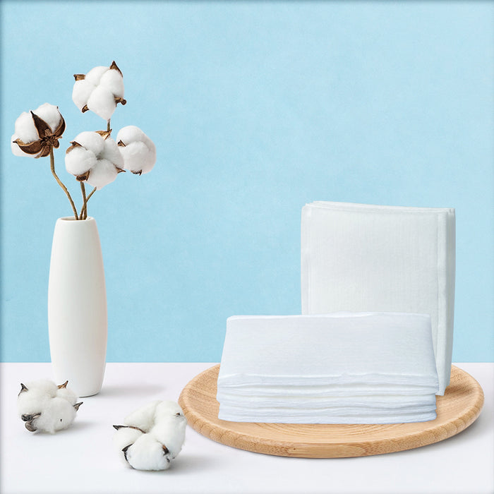 5层全棉5x6cm可拆开五层使用