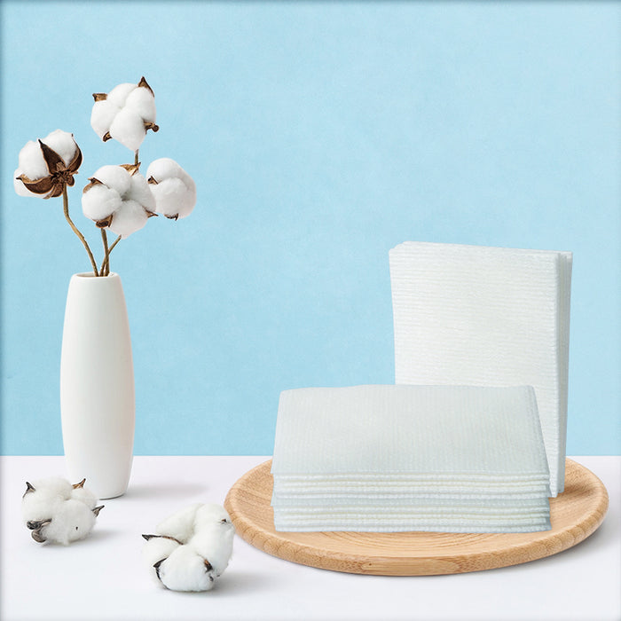 可拉伸湿敷棉10x12cm