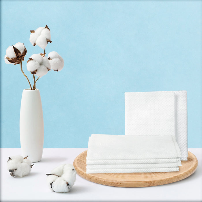 网纹45-50克抽取式洁面巾