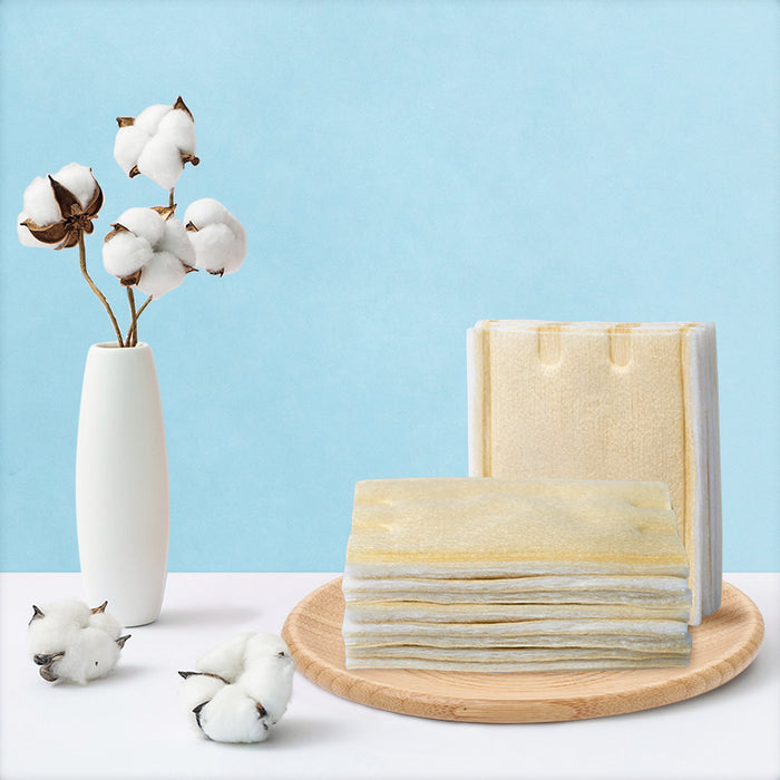 竹原纤维方片新品压边压点