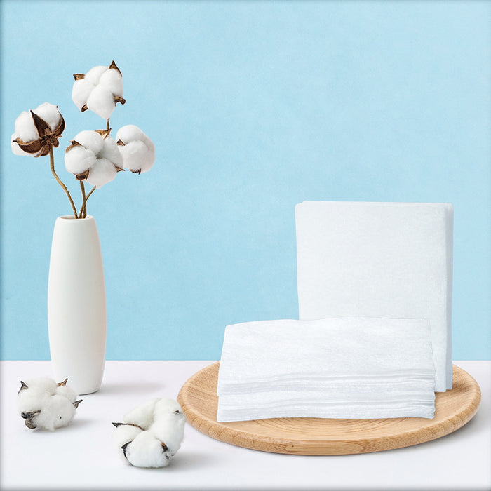 单层方片5x6cm含涤