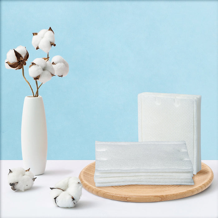 竹纤维双面双效5x6cm