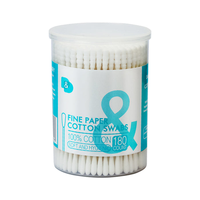 180支圆桶盒螺圆头细纸