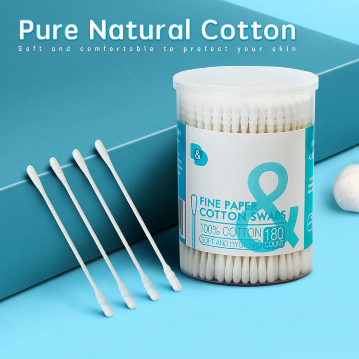 180支圆桶盒螺圆头细纸