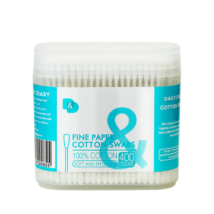 400支磨砂盒螺圆头细纸