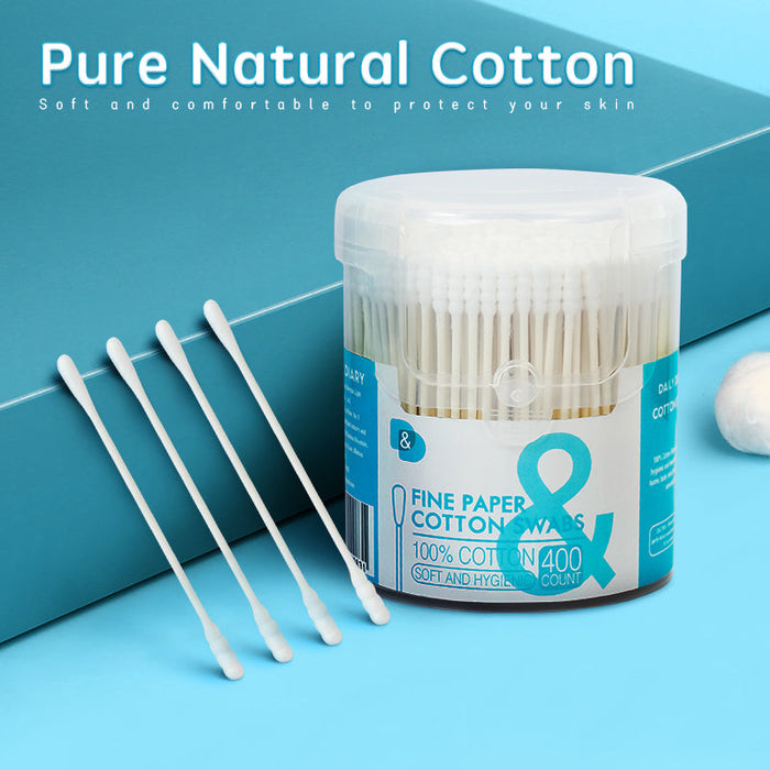 400支弹盖盒螺圆头细纸