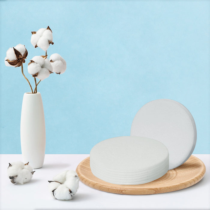 纸纤维 直径6cm（化妆棉）