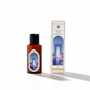 PureGuard™ Essential Oil Mosquito Repellent