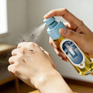 ALOKE Indoor Air Conditioning Essential Oil Spray